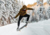 Skate de zapada sau snowskate | pentru cei care se dau pe skateboard si iarna si vara Skate de zapada sau snowskate | pentru cei care se dau pe skateboard