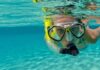 Snorkeling