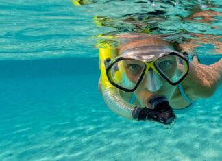 Snorkeling