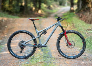 Cum sa-ti cumperi prima bicicleta MTB