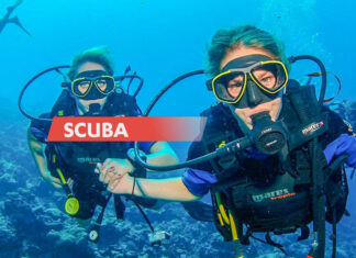 Unde poti face scuba diving in Romania | centre scufundari, cursuri si magazine Unde poti face scuba diving in Romania | centre scufundari, cursuri si magazine