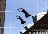 Parkour parkour | sport extrem urban