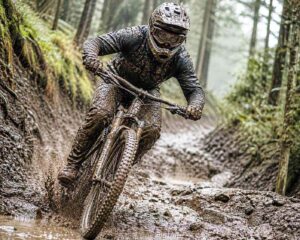 Cum sa va ingrijiti bicicletele MTB