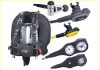 Echipamentul pentru scubadiving Echipamentul pentru scubadiving