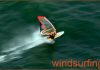 Windsurfing windsurfing