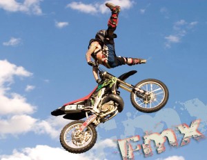 freestyle motocross | fmx