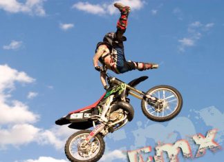 Freestyle motocross freestyle motocross | fmx