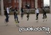 Powerbocking | sarituri cu jumping stilts powerbocking | jumping stilts