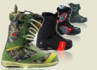 Lectia 2. Cum sa iti alegi bootsii pentru snowboard cum alegi bootsii pentru snowboard