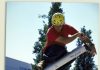 Flybar | pogo stick flybar | pogostick