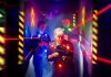 Laser Tag | ce este, cum si unde ne putem juca exact ca intr-un film Science Fiction Laser Tag