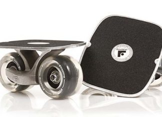 Freeline skating freeline skates