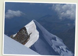 Mont Blanc | part 5. A treia zi de urcat – Vedem varful, 27 august 09 mont-blanc-a-treia-zi-de-urcat