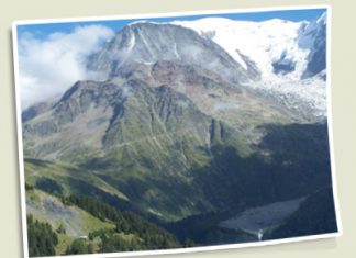 Mont Blanc | part 1. Planificarea ascensiunii pe Mont Blanc, august 09 mont bianc