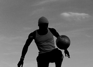 Freestyle Football Freestyle Football