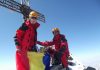 Matterhorn | Ascensiunea pe Cervino, part 2 Matterhorn | Ascensiunea pe Cervino