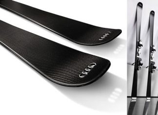Skiuri marca Audi Ski-uri marca Audi