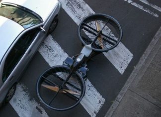 Hoverbike | motocicleta zburatoare Hoverbike | motocicleta zburatoare