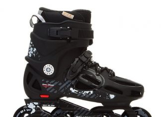 Review role Rollerblade | Twister 80 2012 Review role Rollerblade | Twister 80 2012
