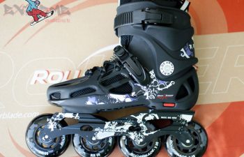 role Rollerblade | Twister Woman 80 2012