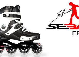 Review role freeride | Seba FR1