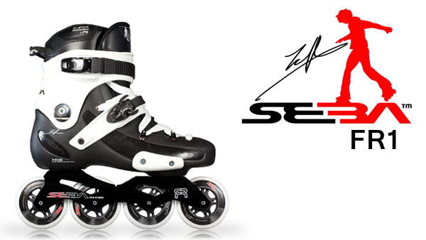Review role freeride | Seba FR1