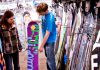 Cum sa-ti alegi placa de snowboard | tutorial Whitelines