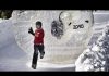 Human Bowling | Zorbing Supertramp style