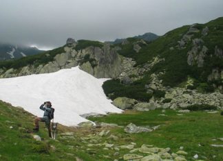 Drumetie in Parcul National Retezat | o experienta de neuitat