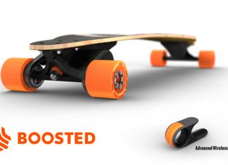 Best electric longboards in 2015