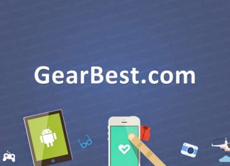 gearbest.com | un magazin superb pentru iubitorii de gadget-uri
