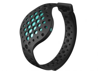 MOOV NOW™ – The World’s Most Advanced Fitness Wearable