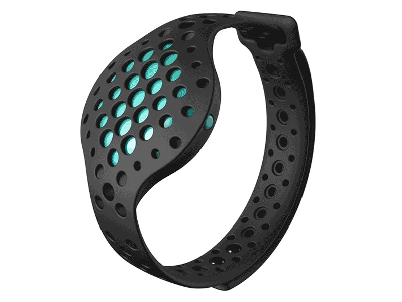 MOOV NOW™ – The World’s Most Advanced Fitness Wearable