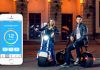 Scooterson | un scuter inteligent dezvoltat la Arad