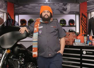 Cum sa va pregatiti motocicletele pentru a trece fara probleme peste iarna