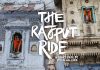 The Rajput Ride | with Red Bull skaters
