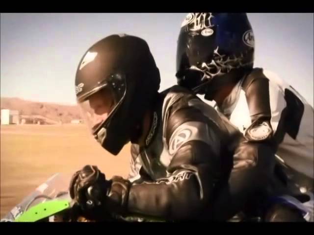 Esti incepator pe motocicleta? Uite cateva informatii care ar putea sa te ajute sa inveti mai repede