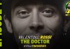 Valentino Rossi – the Doctor episodes | the greatest of all-time