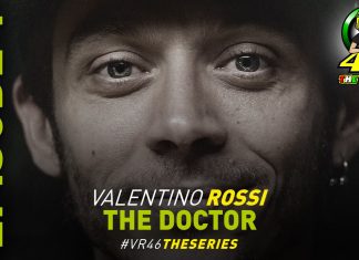 Valentino Rossi – the Doctor episodes | the greatest of all-time