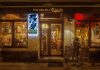 Joben Bisto – Cluj | o locatie cu un decor interior super cool