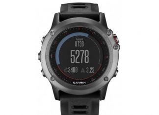 SmartWatch Garmin Fenix 3 | pareri si review dupa un an de utilizare SmartWatch Garmin Fenix 3 | pareri si review dupa un an de utilizare