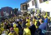 Vizita la pizzeria lui Valentino Rossi in Tavullia | vacanta de weekend Vizita la pizzeria lui Rossi in Tavullia | cursa Valencia