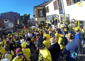 Vizita la pizzeria lui Valentino Rossi in Tavullia | vacanta de weekend Vizita la pizzeria lui Rossi in Tavullia | cursa Valencia