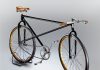 Probabil cele mai ciudate biciclete pe care le-am vazut! | concept Gianluca Gimini, Velocipedia