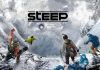 STEEP Ubisoft | S-a lansat cel mai asteptat joc extrem multi-sport !