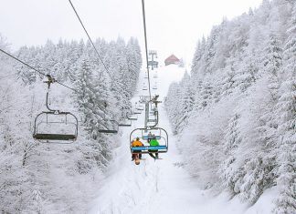 Pentru partiile din Sinaia si Predeal se pot cumpara Skipass-uri online Pentru partiile din Sinaia si Predeal se pot cumpara Skipass-uri online