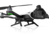 GoPro se pregateste de lansarea camerelor Hero 6 in 2017 GoPro 5 | Karma drone