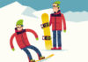 Cum puteti preveni accidentarile la ski si snowboard de pe partie | sfaturi Regina Maria Cum puteti preveni accidentarile la ski si snowboard | sfaturi Regina Maria