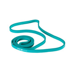 Banda elastica cross-training training band 15 kg domyos