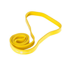 Banda elastica cross-training training band 25 kg domyos